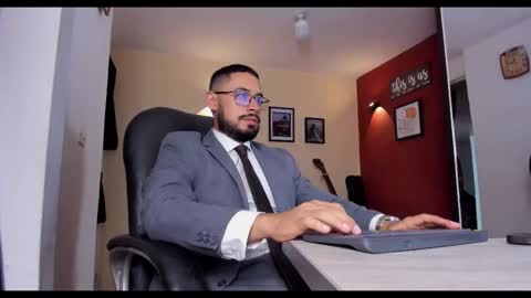 Snapshot of fuckerwate chatting on March 4, 2026, 2:50 am SERGIO THE SEX LAWYER online show from March 4, 2026, 2:50 am