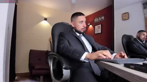Snapshot of fuckerwate chatting on March 24, 2026, 5:34 am SERGIO THE SEX LAWYER online show from March 24, 2026, 5:34 am