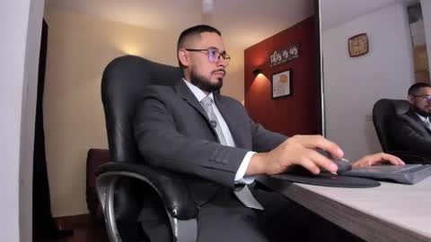 Snapshot of fuckerwate chatting on March 29, 2026, 4:56 am SERGIO THE SEX LAWYER online show from March 29, 2026, 4:56 am