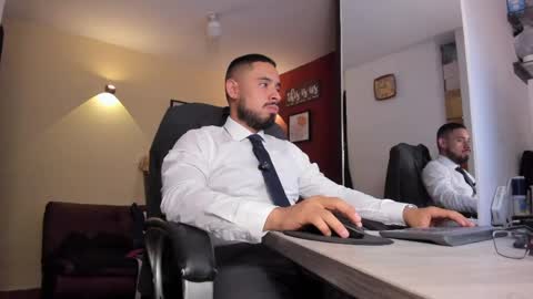 Snapshot of fuckerwate chatting on March 30, 2026, 7:31 am SERGIO THE SEX LAWYER online show from March 30, 2026, 7:31 am