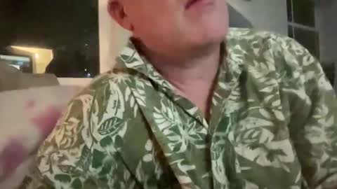 fuckeryfriends online show from May 11, 2026, 8:31 am