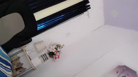 fucking_grace online show from May 27, 2026, 1:57 am