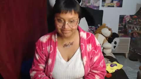 Mia and Gary  online show from February 21, 2026, 1:50 am