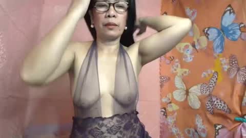 mariposa online show from January 15, 2025, 10:46 pm