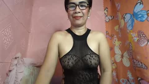 mariposa online show from January 23, 2025, 6:49 am