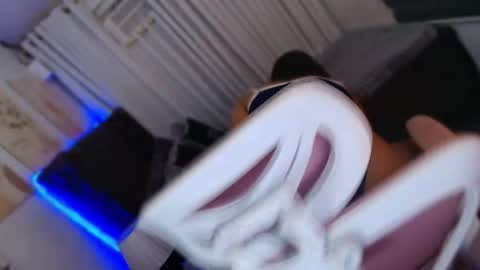 Snapshot of fuckingnaughtyjayde chatting on October 11, 2025, 7:12 pm JAYDE MARRIE online show from October 11, 2025, 7:12 pm
