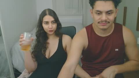 fuckingserious_ online show from December 14, 2025, 5:13 am