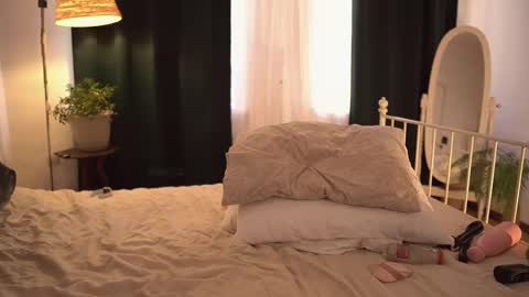 Snapshot of fuckingtoy_ chatting on February 20, 2025, 1:40 pm Eva         all my links   online show from February 20, 2025, 1:40 pm