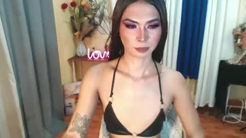 Snapshot of fuckingtransangel chatting on May 21, 2026, 3:24 am ANGELICA FOX online show from May 21, 2026, 3:24 am