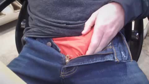 fuckinshootit online show from February 25, 2025, 5:15 pm