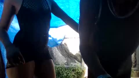 Snapshot of fuckitwehere chatting on October 5, 2025, 3:10 pm fuckitwehere online show from October 5, 2025, 3:10 pm