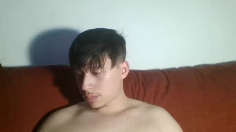 fuckmales online show from March 24, 2026, 11:21 pm