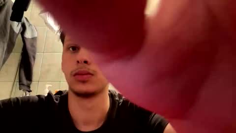 fuckmales21 online show from September 28, 2025, 11:32 pm