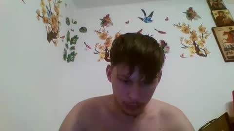 fuckmales21 online show from October 2, 2025, 4:47 pm