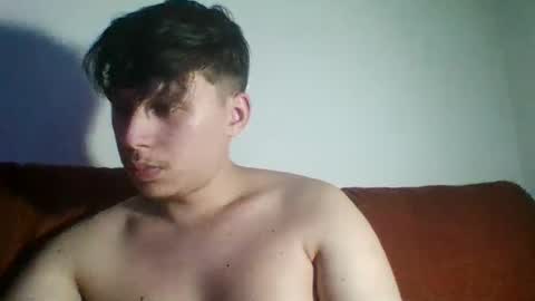 fuckmales21 online show from March 26, 2026, 12:17 am