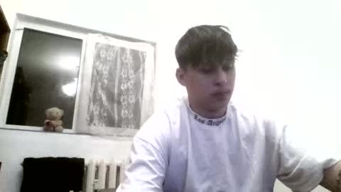 fuckmales21 online show from June 6, 2026, 6:56 pm
