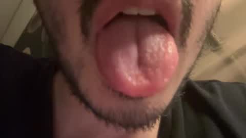 Snapshot of fuckupd chatting on October 18, 2025, 9:48 pm fuckupd online show from October 18, 2025, 9:48 pm