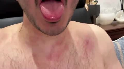 fuckupd online show from May 19, 2026, 5:30 pm