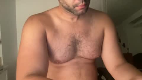 Muscle Bear Jock in Training online show from October 5, 2025, 6:23 am