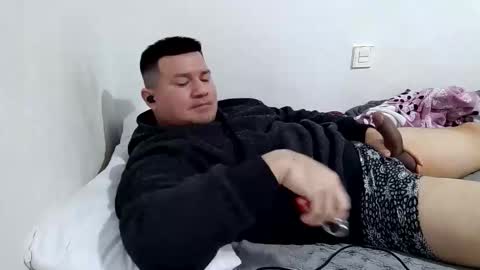 Fuckdirtymen online show from February 2, 2026, 8:07 pm