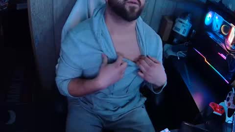 Snapshot of fufupop chatting on February 26, 2025, 3:53 am fufupop online show from February 26, 2025, 3:53 am