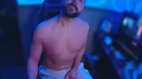 Snapshot of fufupop chatting on October 5, 2025, 8:56 am fufupop online show from October 5, 2025, 8:56 am