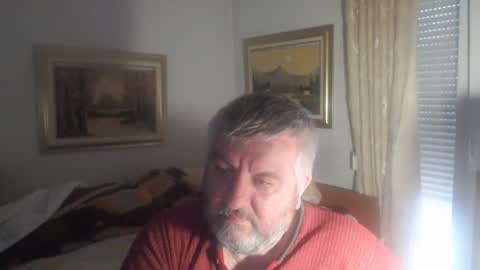 fukingcrazy online show from March 8, 2026, 2:21 pm