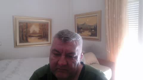 fukingcrazy online show from March 17, 2026, 10:18 am