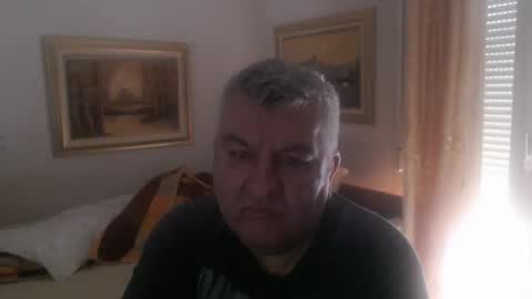 fukingcrazy online show from March 27, 2026, 11:10 am