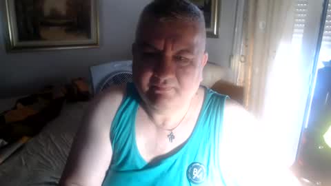 fukingcrazy online show from May 29, 2026, 8:12 am