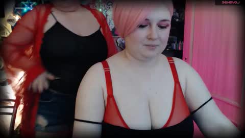 fukushi_ryo online show from December 18, 2025, 11:11 pm