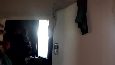 Snapshot of full4cefull chatting on December 25, 2024, 8:51 am Pizzaz online show from December 25, 2024, 8:51 am