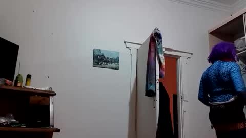 Snapshot of full4cefull chatting on December 30, 2024, 7:32 pm Pizzaz online show from December 30, 2024, 7:32 pm