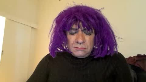 Snapshot of full4cefull chatting on January 12, 2025, 11:15 pm Pizzaz online show from January 12, 2025, 11:15 pm