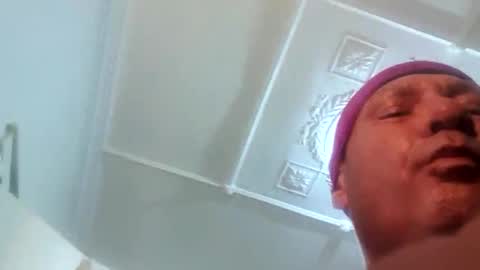 Snapshot of full4cefull chatting on January 19, 2025, 3:53 pm Pizzaz online show from January 19, 2025, 3:53 pm