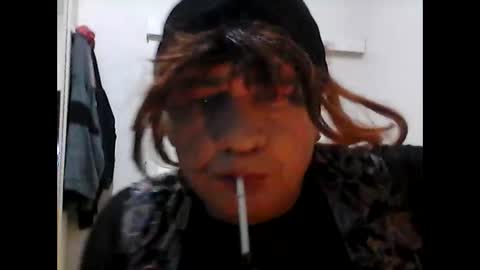 Snapshot of full4cefull chatting on February 28, 2025, 2:20 pm Pizzaz online show from February 28, 2025, 2:20 pm