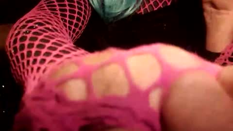 Snapshot of full4cefull chatting on September 25, 2025, 8:07 am Pizzaz online show from September 25, 2025, 8:07 am