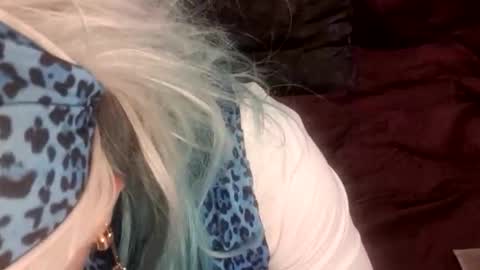 Snapshot of full4cefull chatting on September 27, 2025, 10:09 am Pizzaz online show from September 27, 2025, 10:09 am