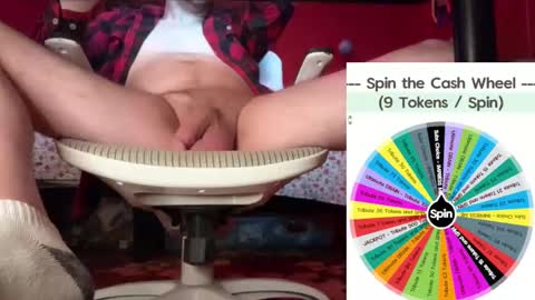 Fullofkink online show from October 3, 2025, 2:52 am