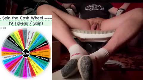 Fullofkink online show from February 26, 2026, 7:35 pm