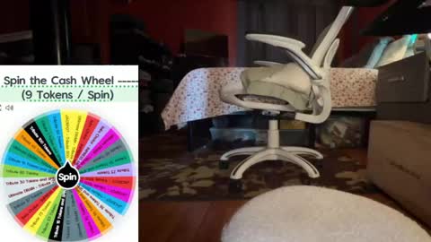 Snapshot of fullofkinks chatting on April 12, 2026, 4:12 pm Fullofkink online show from April 12, 2026, 4:12 pm