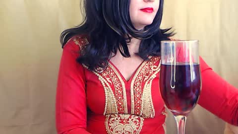 Snapshot of fun4tips chatting on February 6, 2025, 12:16 pm Fun4Tips online show from February 6, 2025, 12:16 pm