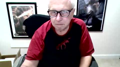 funclemike online show from January 14, 2026, 5:29 pm