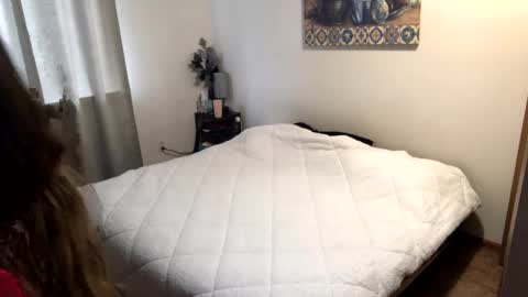 Snapshot of funflirt97 chatting on February 26, 2025, 6:11 pm Linnys Palace online show from February 26, 2025, 6:11 pm