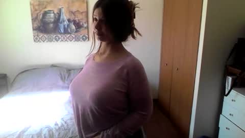 Snapshot of funflirt97 chatting on October 16, 2025, 4:30 pm Linnys Palace online show from October 16, 2025, 4:30 pm