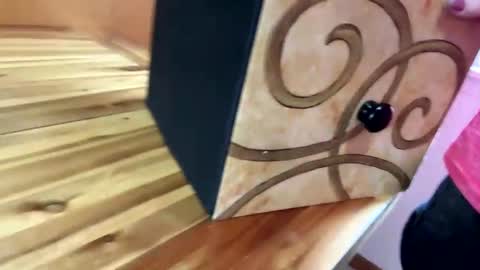 Snapshot of funflirt97 chatting on October 29, 2025, 5:14 pm Linnys Palace online show from October 29, 2025, 5:14 pm