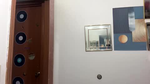 Snapshot of funflirt97 chatting on December 1, 2025, 5:18 pm Linnys Palace online show from December 1, 2025, 5:18 pm