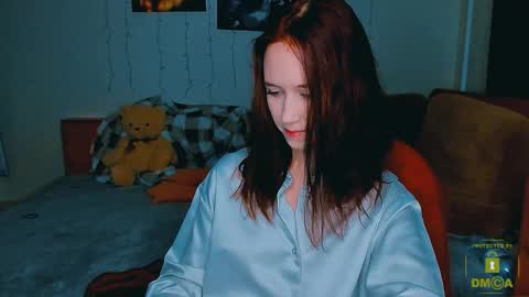 Snapshot of funny_bunny23 chatting on October 3, 2025, 3:31 pm Eva online show from October 3, 2025, 3:31 pm