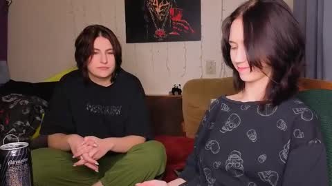 Eva online show from March 23, 2026, 2:54 pm