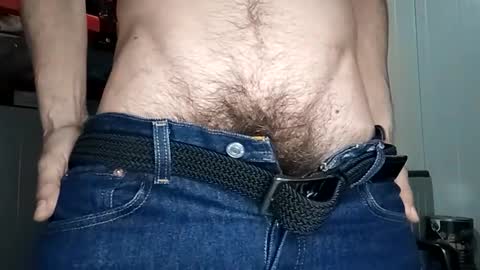 Italian men online show from January 3, 2025, 3:22 pm